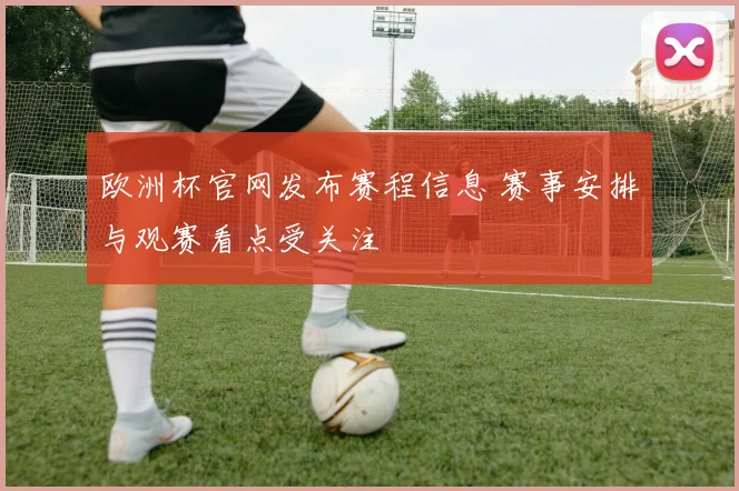 欧洲杯官网发布赛程信息 赛事安排与观赛看点受关注