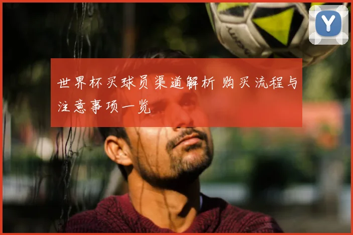 世界杯买球员渠道解析 购买流程与注意事项一览