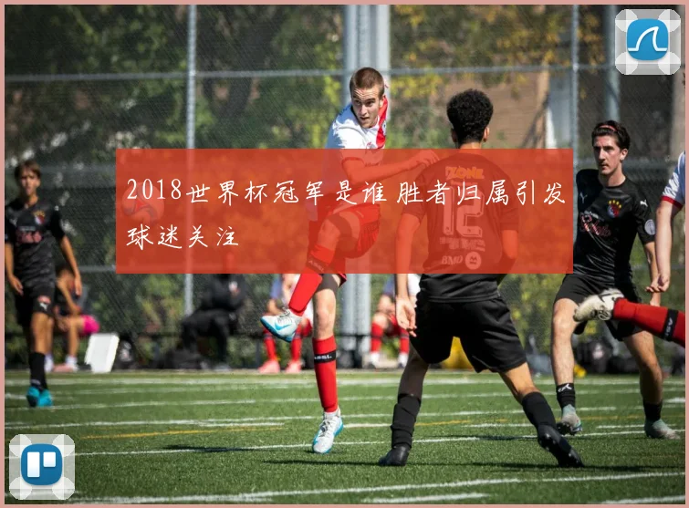 2018世界杯冠军是谁 胜者归属引发球迷关注